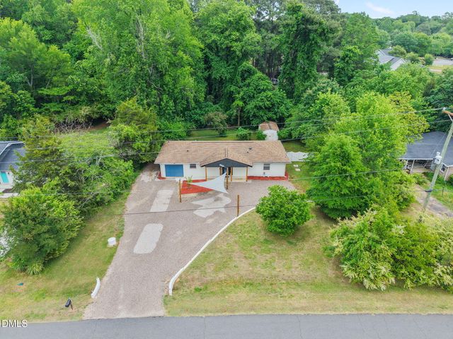 5333 Olive Road, Raleigh, NC 27606