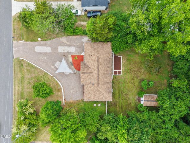 5333 Olive Road, Raleigh, NC 27606