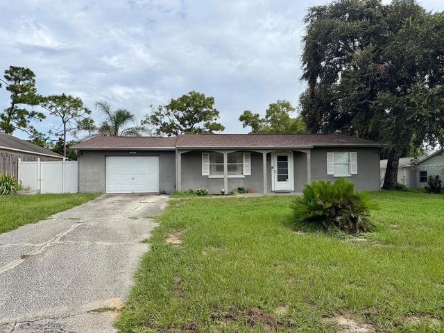 4263 WELDON AVENUE, Spring Hill, FL 34609