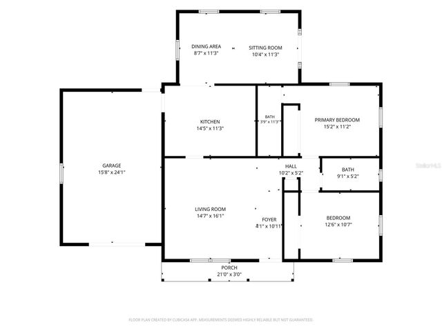 4263 WELDON AVENUE, Spring Hill, FL 34609
