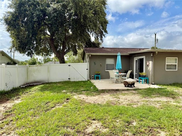 4263 WELDON AVENUE, Spring Hill, FL 34609