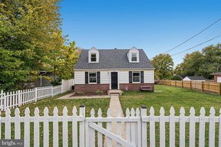 7401 WENIG AVE, Baltimore, MD 21222