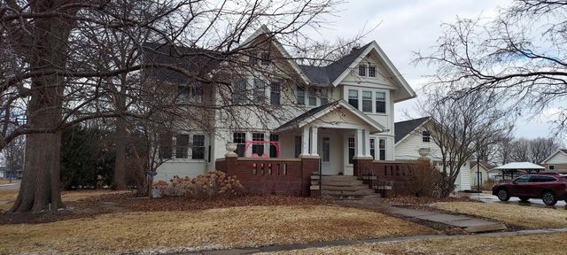 301 N Main Street, Alexis, IL 61412