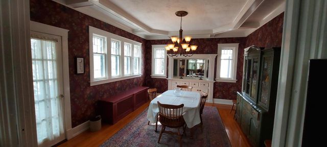 301 N Main Street, Alexis, IL 61412