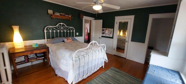 301 N Main Street, Alexis, IL 61412