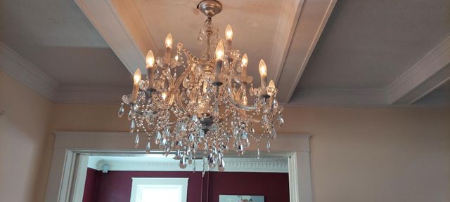 301 N Main Street, Alexis, IL 61412