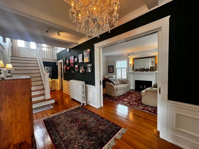 301 N Main Street, Alexis, IL 61412