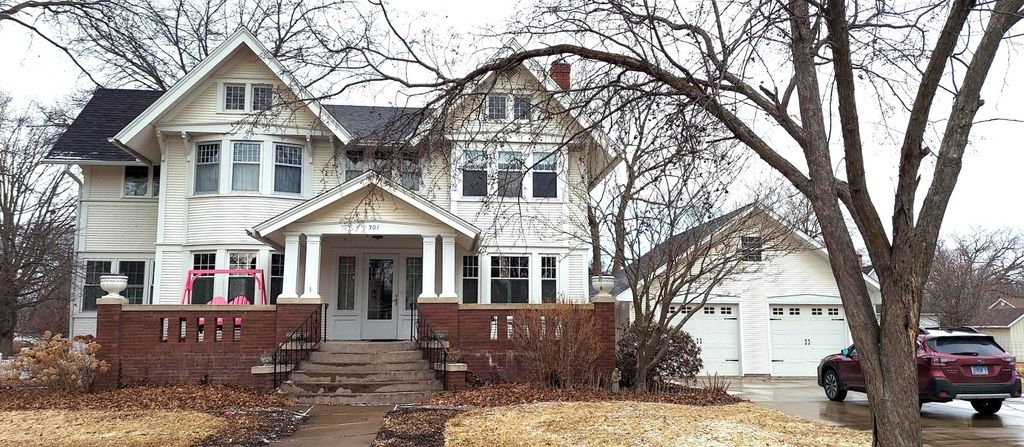 301 N Main Street, Alexis, IL 61412