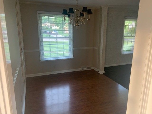 3065 Clydesdale Dr, Clarksville, TN 37043