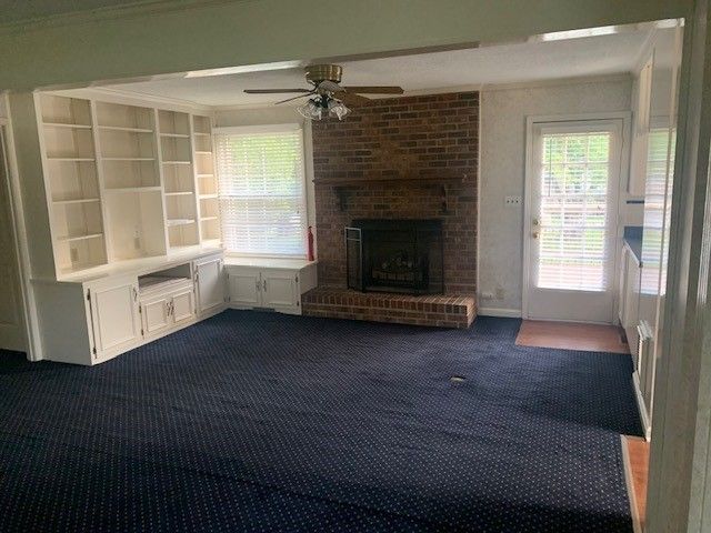 3065 Clydesdale Dr, Clarksville, TN 37043