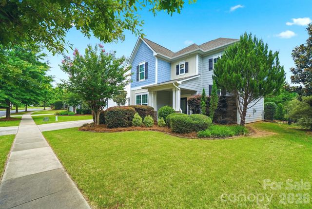 1855 Shadow Lawn Court, Fort Mill, SC 29715