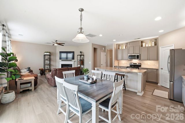 1855 Shadow Lawn Court, Fort Mill, SC 29715