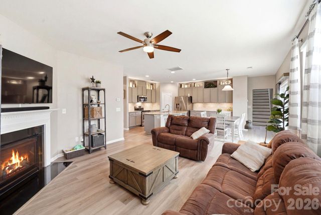 1855 Shadow Lawn Court, Fort Mill, SC 29715