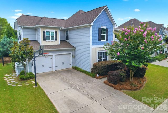 1855 Shadow Lawn Court, Fort Mill, SC 29715