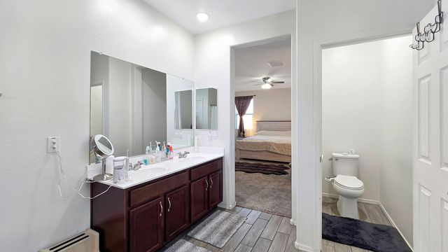 17460 W Andrea Drive, Surprise, AZ 85387