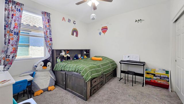 17460 W Andrea Drive, Surprise, AZ 85387