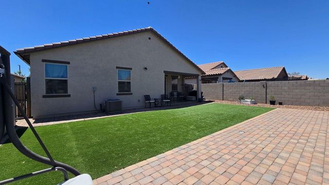 17460 W Andrea Drive, Surprise, AZ 85387