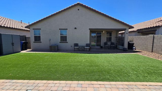 17460 W Andrea Drive, Surprise, AZ 85387
