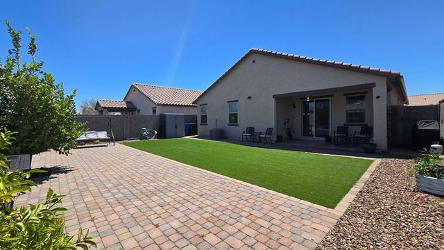 17460 W Andrea Drive, Surprise, AZ 85387