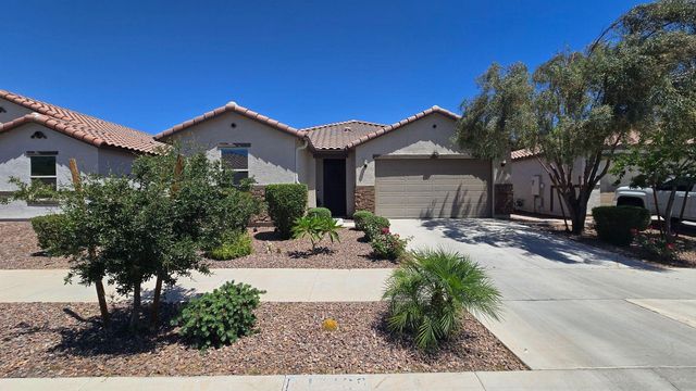 17460 W Andrea Drive, Surprise, AZ 85387
