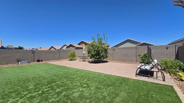 17460 W Andrea Drive, Surprise, AZ 85387