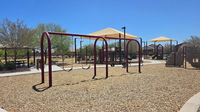 17460 W Andrea Drive, Surprise, AZ 85387