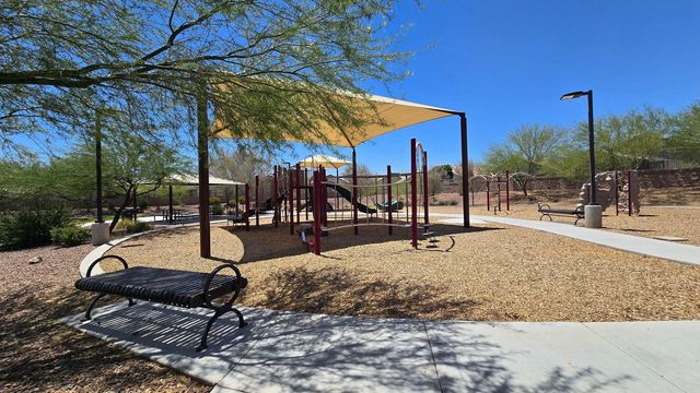 17460 W Andrea Drive, Surprise, AZ 85387