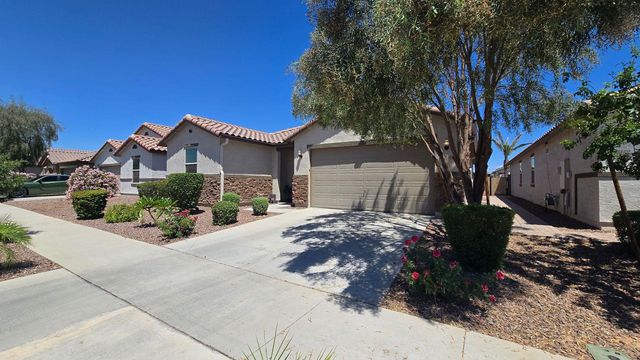 17460 W Andrea Drive, Surprise, AZ 85387