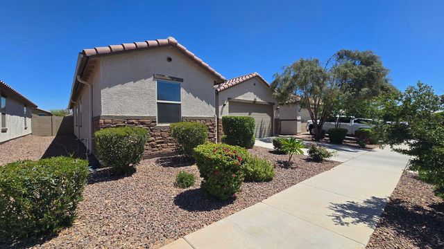17460 W Andrea Drive, Surprise, AZ 85387