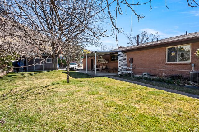 1541 E BLACKHAWK DR, Pleasant Grove, UT 84062