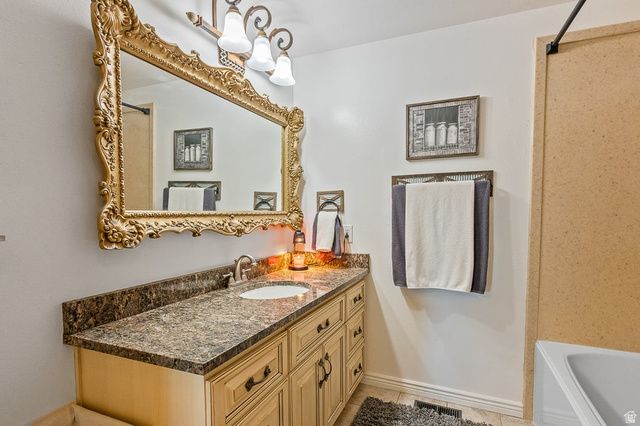 1541 E BLACKHAWK DR, Pleasant Grove, UT 84062