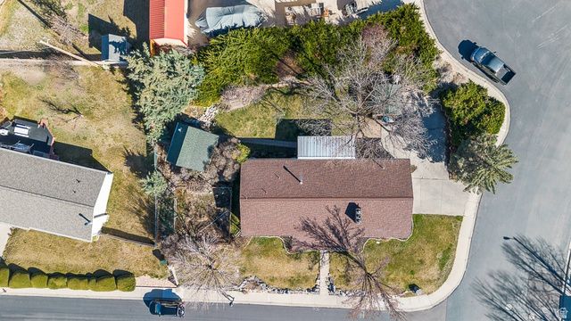 1541 E BLACKHAWK DR, Pleasant Grove, UT 84062