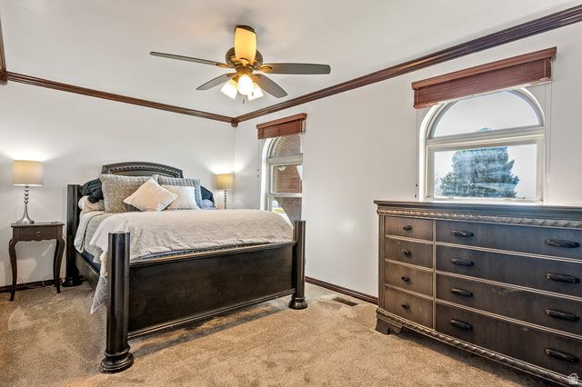 1541 E BLACKHAWK DR, Pleasant Grove, UT 84062