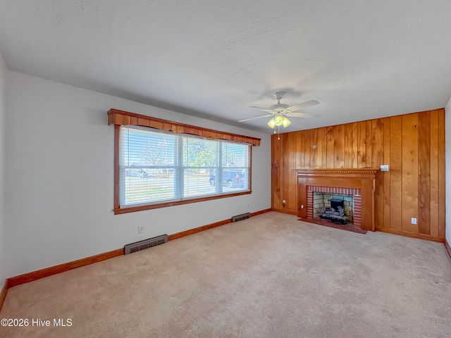 195 Winfall Boulevard, Hertford, NC 27944