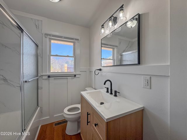 195 Winfall Boulevard, Hertford, NC 27944