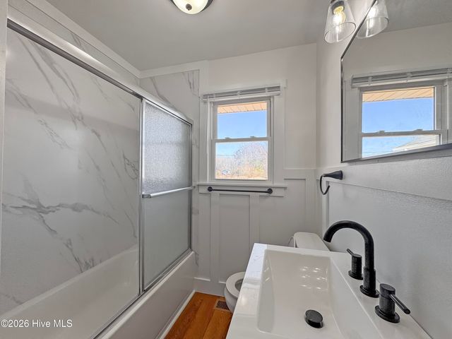 195 Winfall Boulevard, Hertford, NC 27944