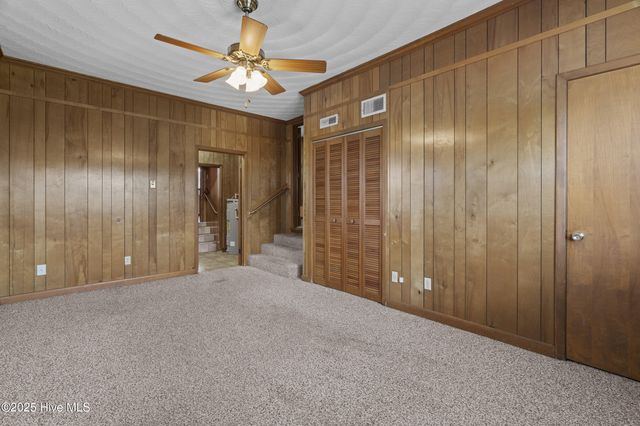 195 Winfall Boulevard, Hertford, NC 27944