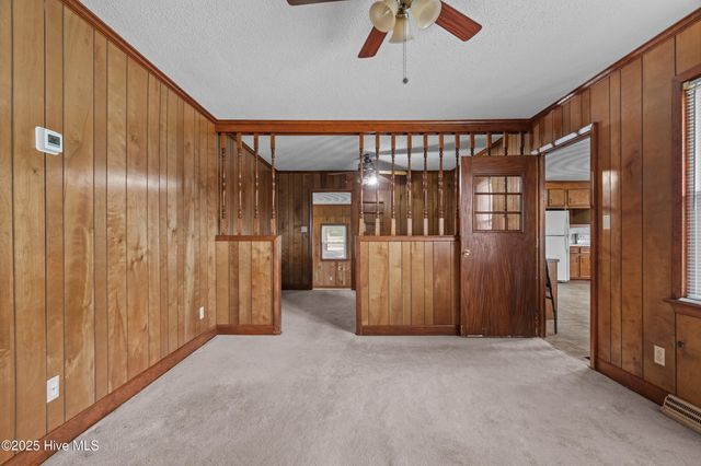 195 Winfall Boulevard, Hertford, NC 27944