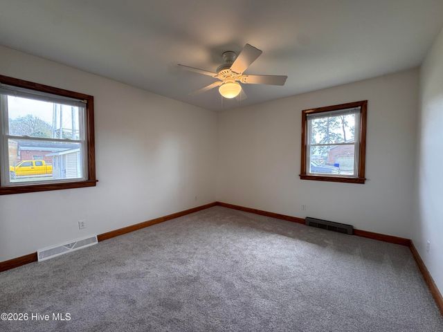 195 Winfall Boulevard, Hertford, NC 27944