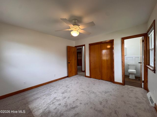 195 Winfall Boulevard, Hertford, NC 27944