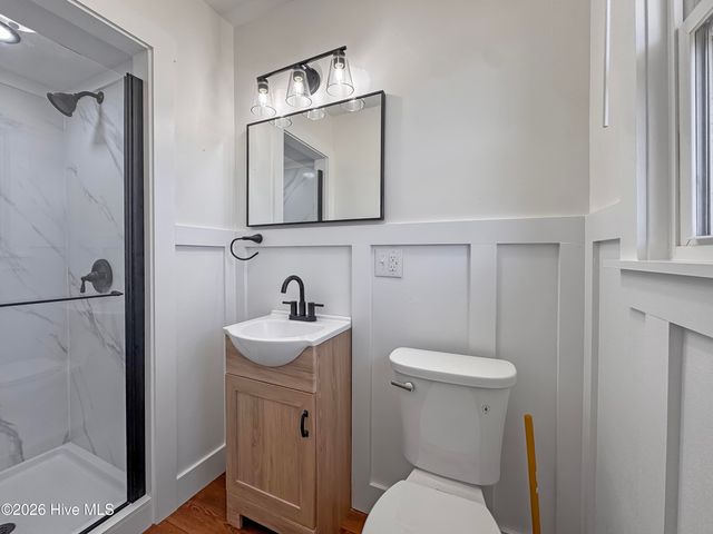 195 Winfall Boulevard, Hertford, NC 27944