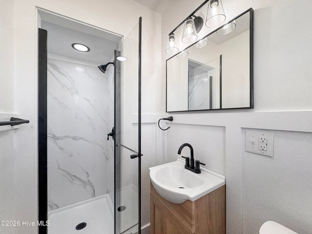 195 Winfall Boulevard, Hertford, NC 27944