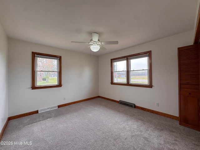 195 Winfall Boulevard, Hertford, NC 27944