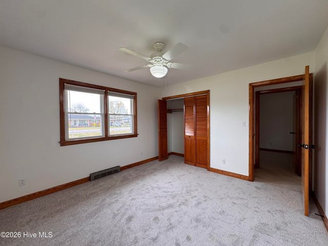 195 Winfall Boulevard, Hertford, NC 27944