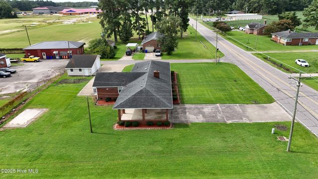 195 Winfall Boulevard, Hertford, NC 27944