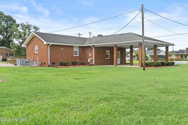 195 Winfall Boulevard, Hertford, NC 27944