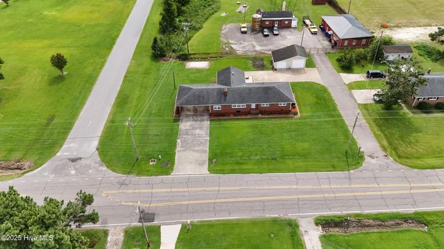 195 Winfall Boulevard, Hertford, NC 27944