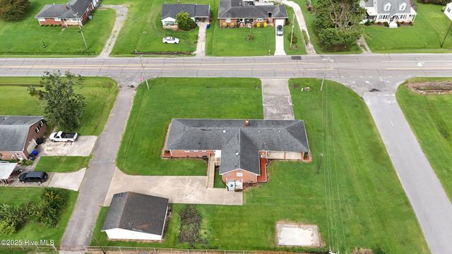 195 Winfall Boulevard, Hertford, NC 27944