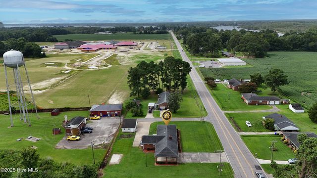 195 Winfall Boulevard, Hertford, NC 27944