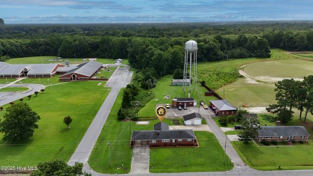 195 Winfall Boulevard, Hertford, NC 27944